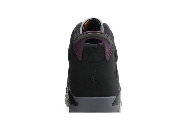 Air Jordan 6 Retro GS Bordeaux
