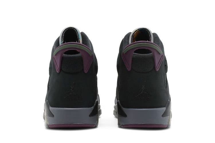 Air Jordan 6 Retro GS Bordeaux