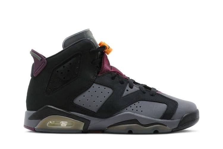 Air Jordan 6 Retro GS Bordeaux