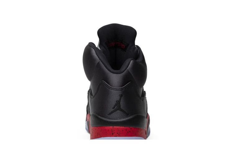 Air Jordan 5 Retro Satin Bred