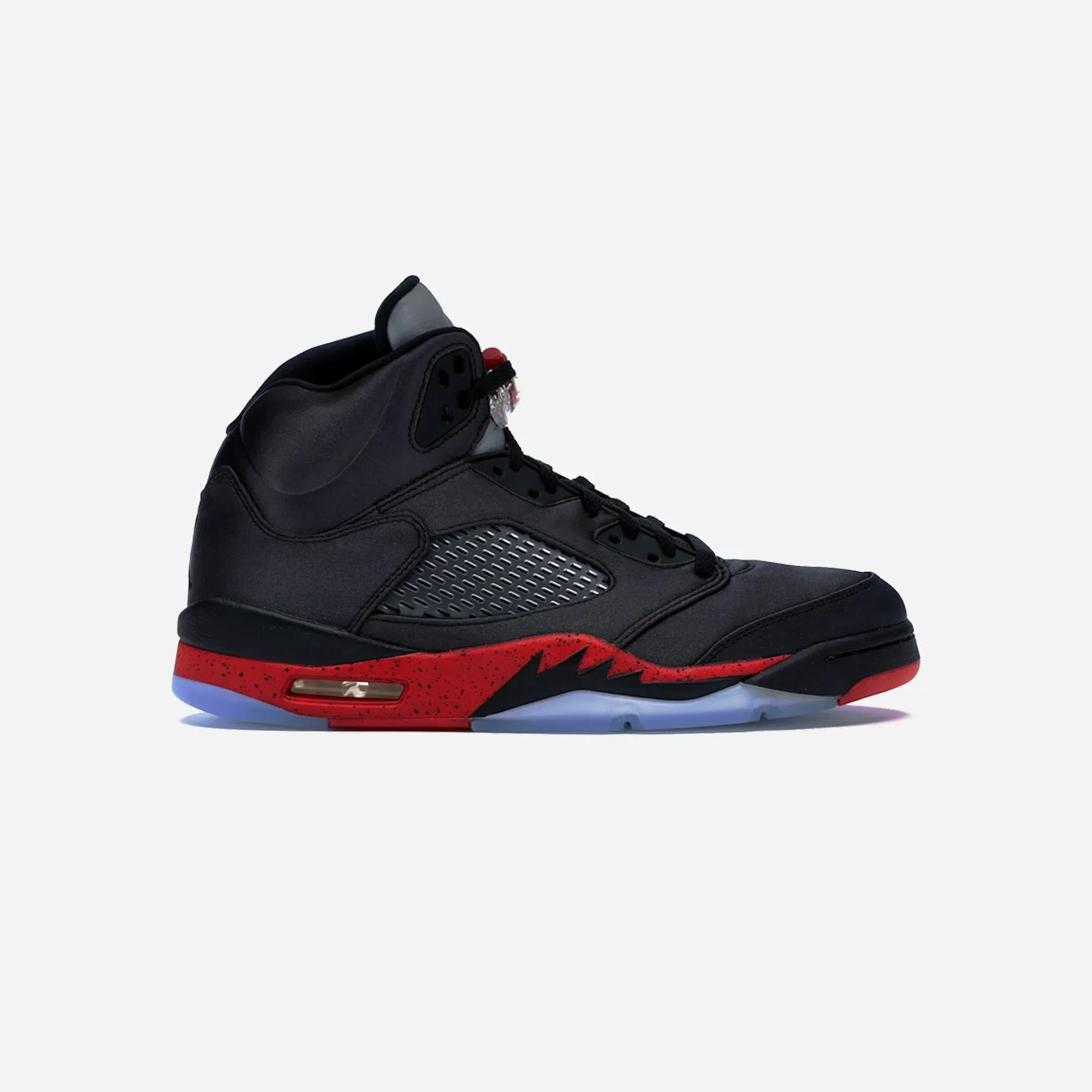 Air Jordan 5 Retro Satin Bred