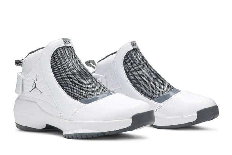 Air Jordan 19 Retro Flint 2019