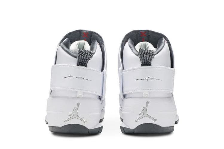 Air Jordan 19 Retro Flint 2019
