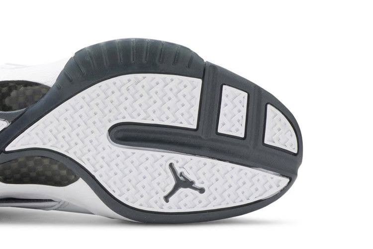 Air Jordan 19 Retro Flint 2019