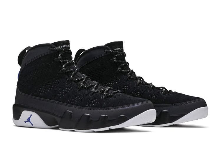 Air Jordan 9 Retro Racer Blue