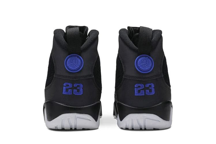 Air Jordan 9 Retro Racer Blue