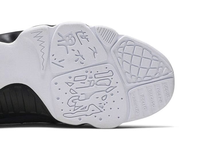 Air Jordan 9 Retro Racer Blue