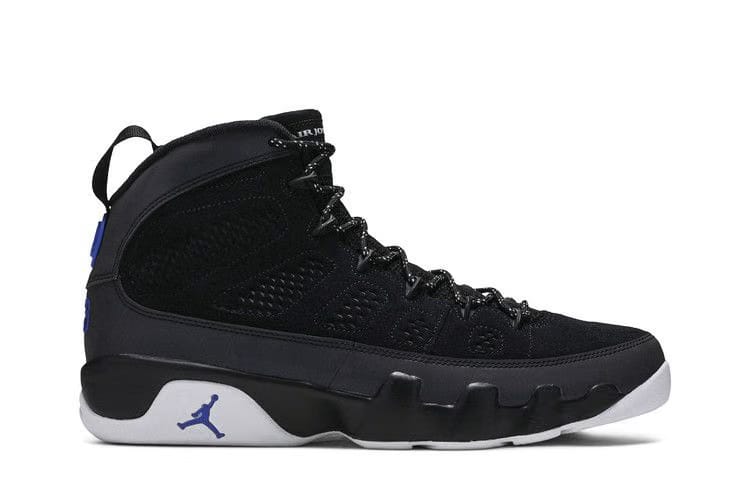 Air Jordan 9 Retro Racer Blue
