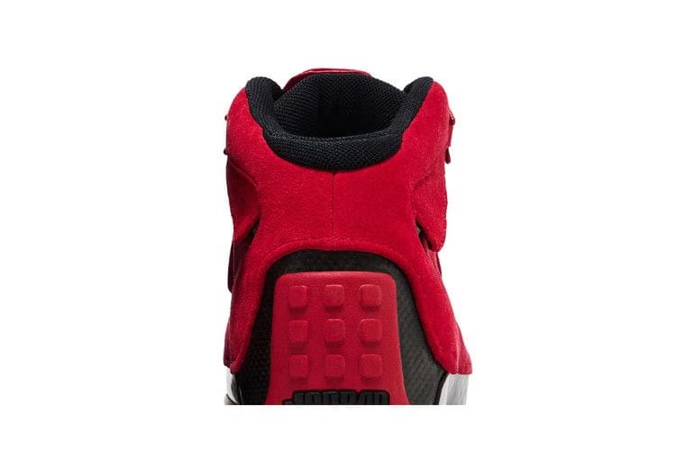 Air Jordan 18 Retro Toro