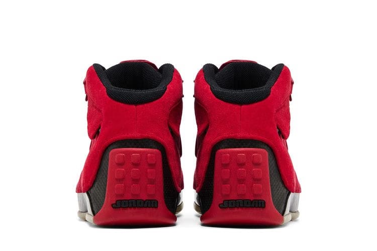 Air Jordan 18 Retro Toro