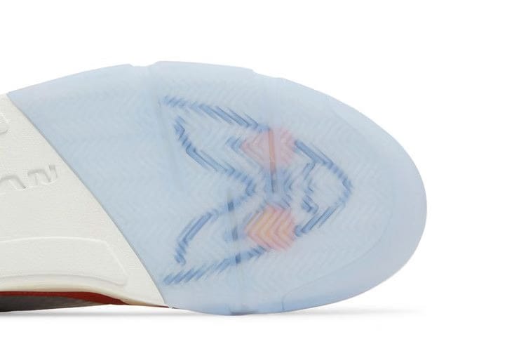 Air Jordan 5 Retro Low Doernbecher 2022