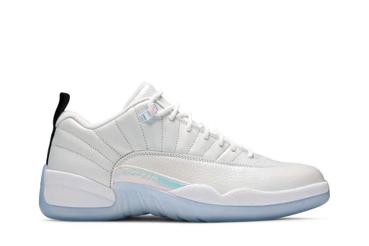 Air Jordan 12 Retro Low Easter
