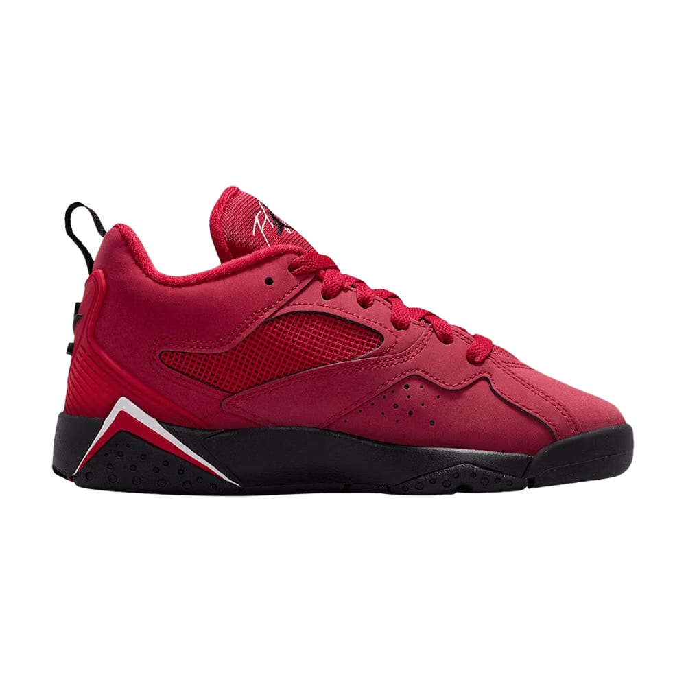 Air Jordan MVP 92 GS Gym Red