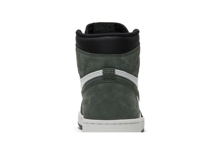 Air Jordan 1 Retro High OG Best Hand in the Game - Clay Green