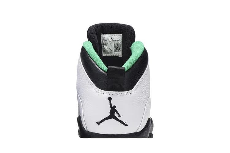 Air Jordan 10 Retro Seattle 2019