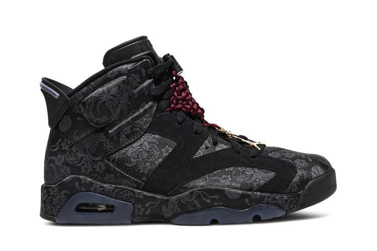 Wmns Air Jordan 6 Retro 'Singles Day'