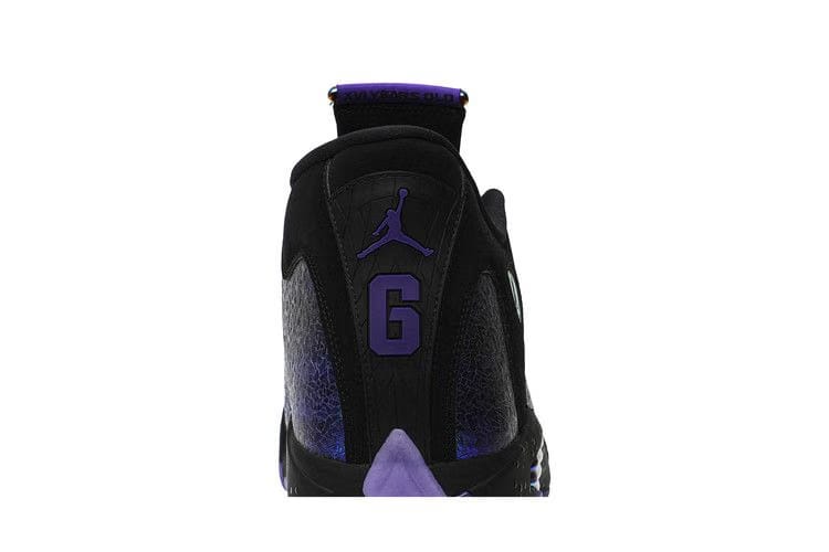 Air Jordan 14 Retro DB Doernbecher 2019