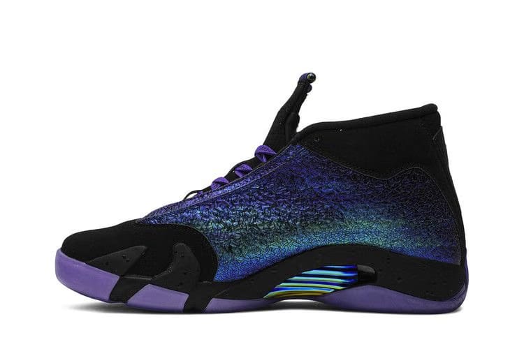 Air Jordan 14 Retro DB Doernbecher 2019
