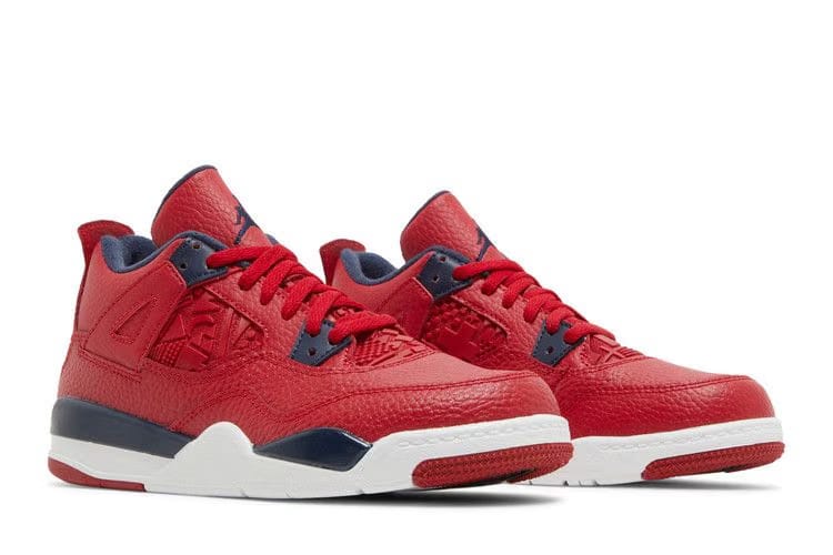 Air Jordan 4 Retro PS FIBA