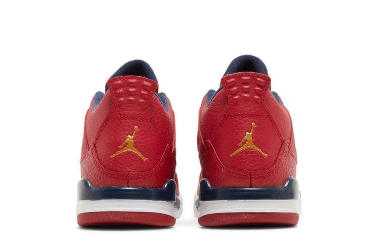 Air Jordan 4 Retro PS FIBA