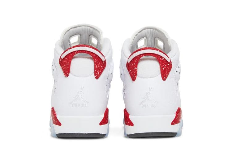 Air Jordan 6 Retro GS Red Oreo