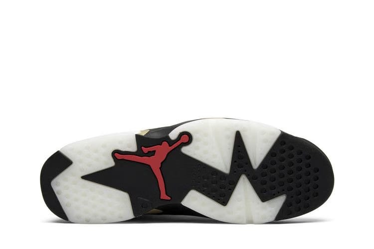 Air Jordan 6 Retro Chinese New Year