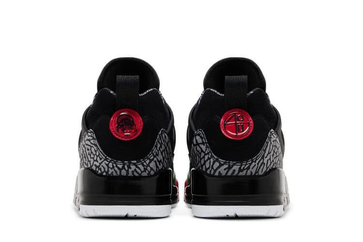 Air Jordan Spizike Low OG