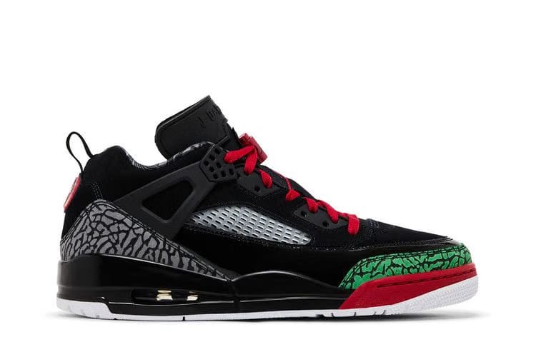 Air Jordan Spizike Low OG