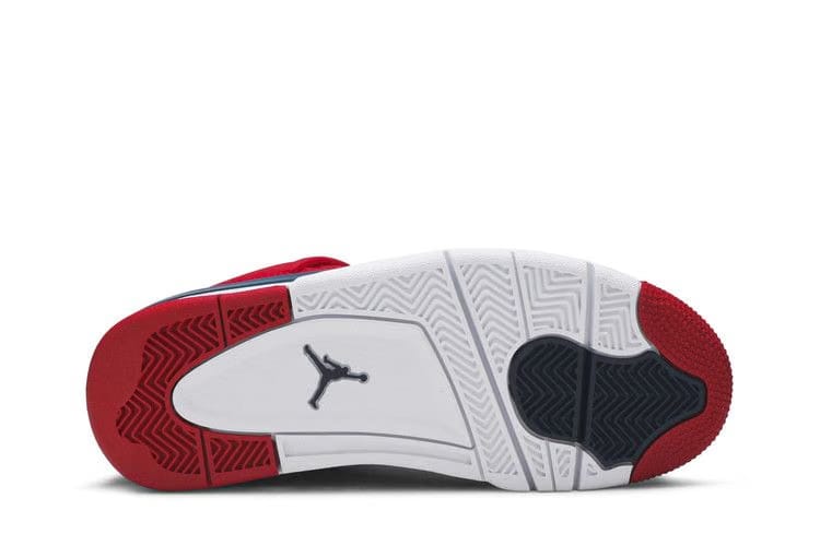 Air Jordan 4 Retro GS FIBA