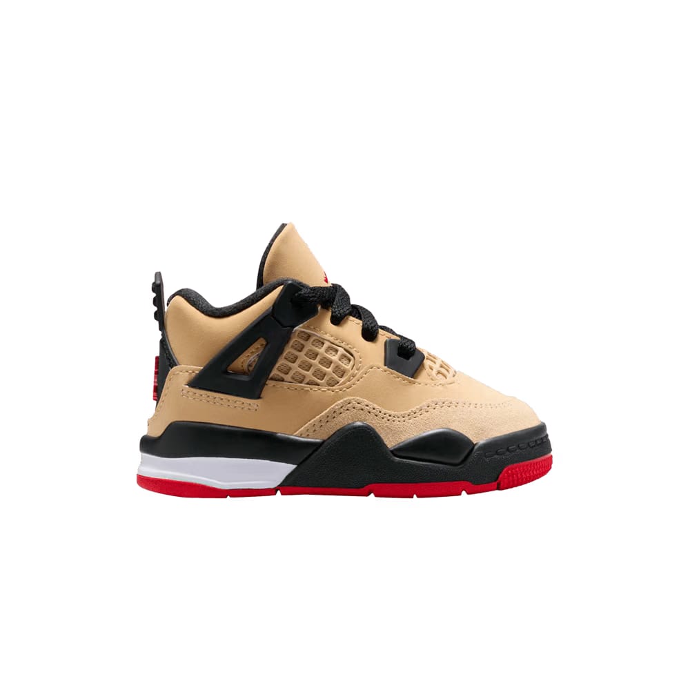 Air Jordan 4 Retro TD Pizza