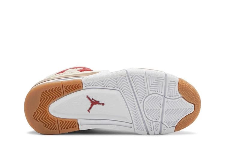 Air Jordan 4 Retro GS Wild Things