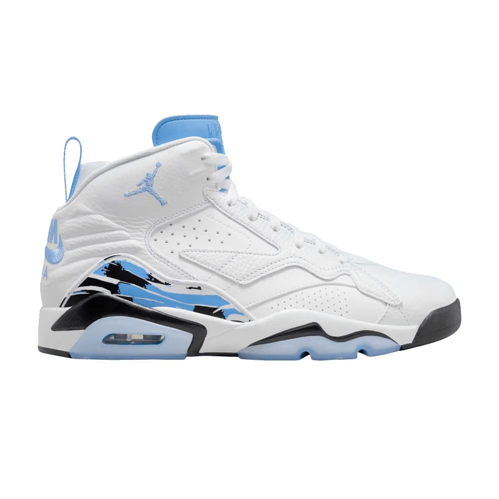 Air Jordan MVP University Blue