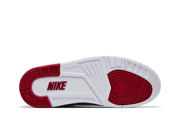 Air Jordan 2/3 UNC To Chicago