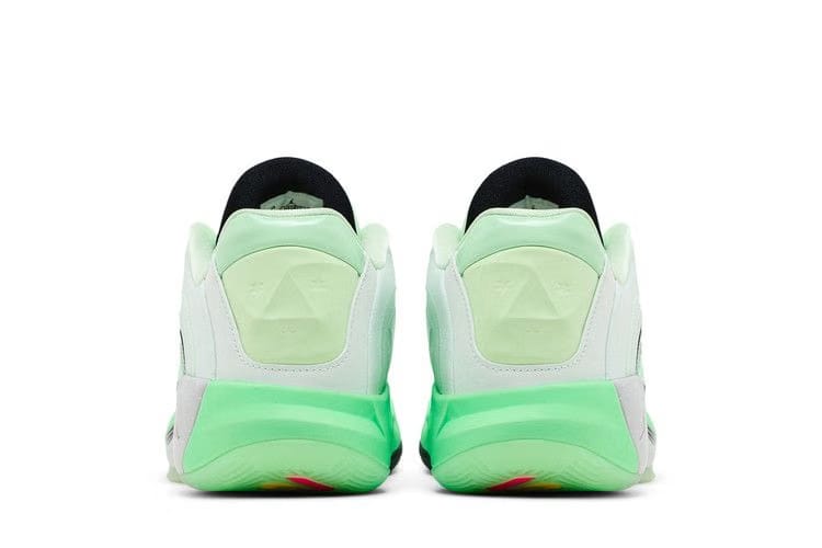 Air Jordan Luka 4 Space Navigator