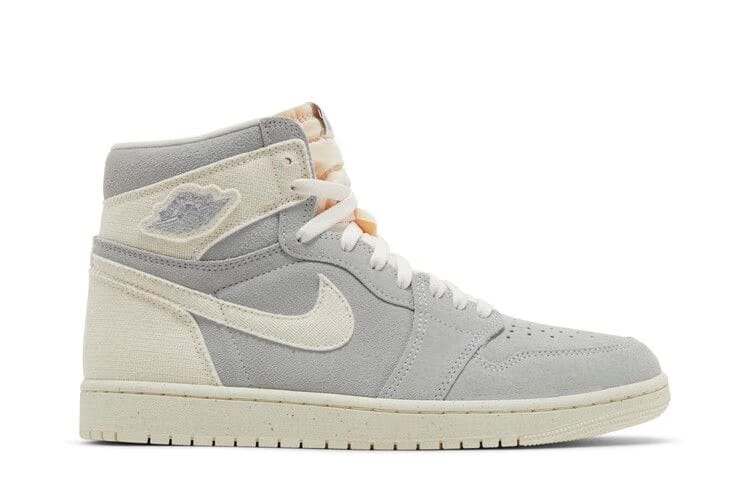 Air Jordan 1 Retro High OG Craft Ivory