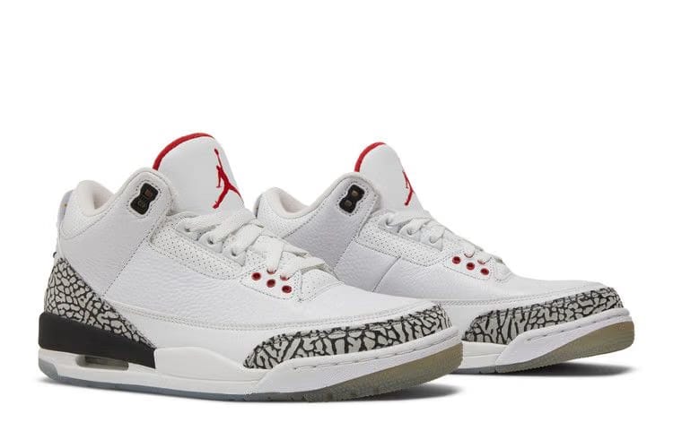 Air Jordan 3 Retro NRG Free Throw Line