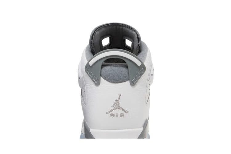 Air Jordan 6 Retro GS Cool Grey