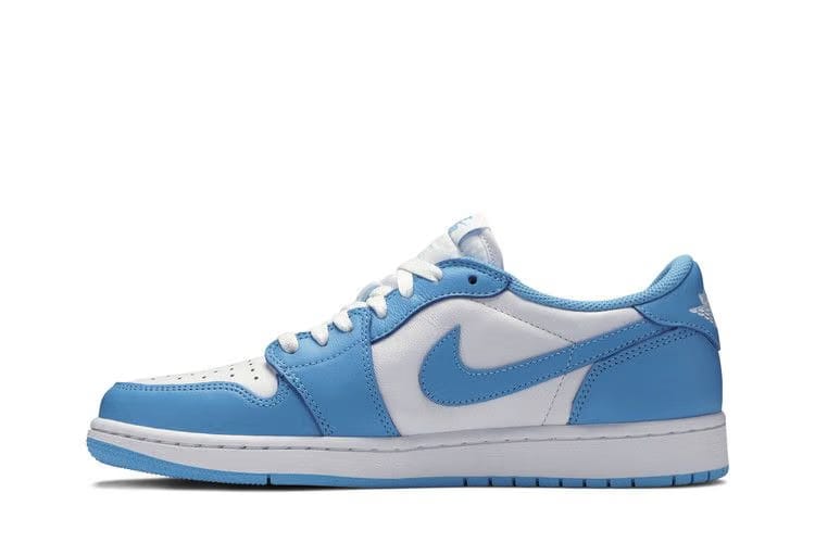 Eric Koston x Air Jordan 1 Low SB Powder Blue