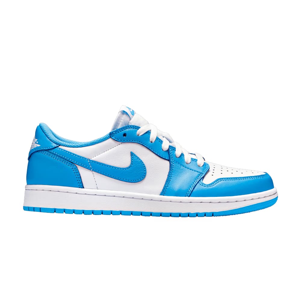Eric Koston x Air Jordan 1 Low SB Powder Blue