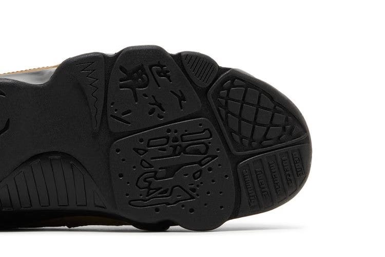 Air Jordan 9 Retro GS Olive 2024