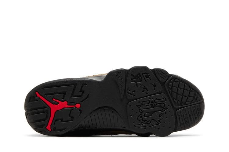 Air Jordan 9 Retro GS Olive 2024