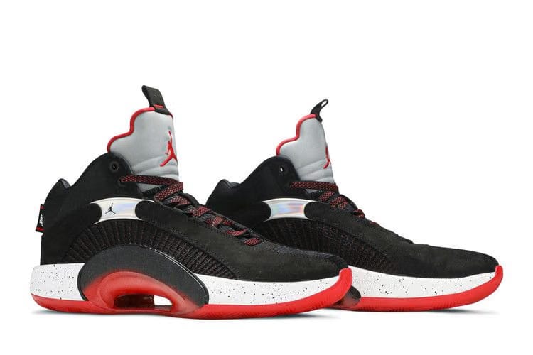 Air Jordan 35 Bred