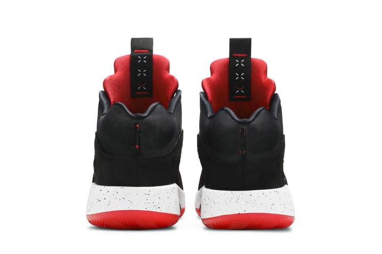 Air Jordan 35 Bred