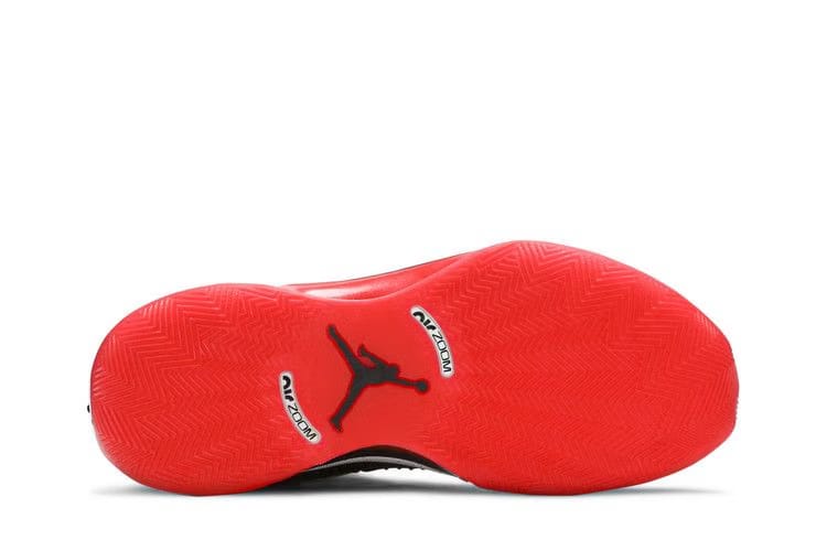 Air Jordan 35 Bred