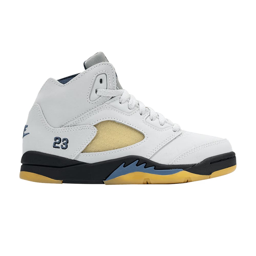 A Ma Maniére x Air Jordan 5 Retro PS Dawn