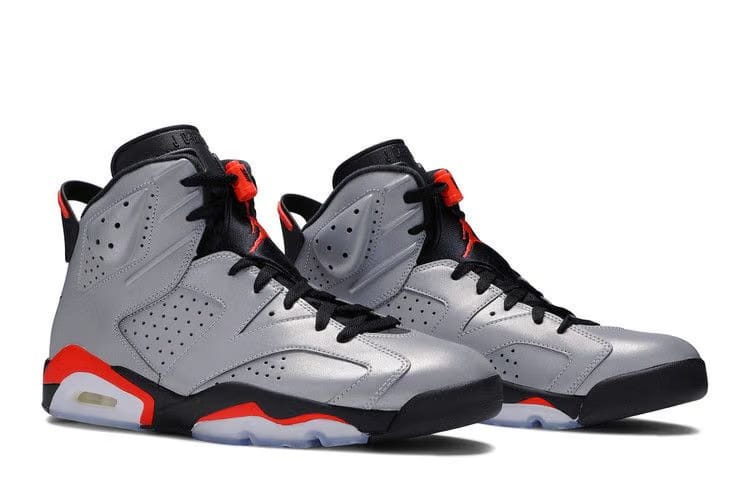 Air Jordan 6 Retro SP Reflections Of A Champion