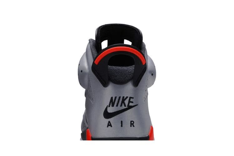 Air Jordan 6 Retro SP Reflections Of A Champion