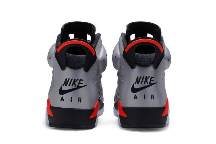Air Jordan 6 Retro SP Reflections Of A Champion