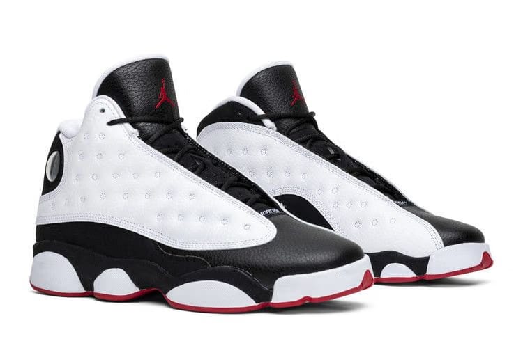 Air Jordan 13 Retro GS He Got Game 2018