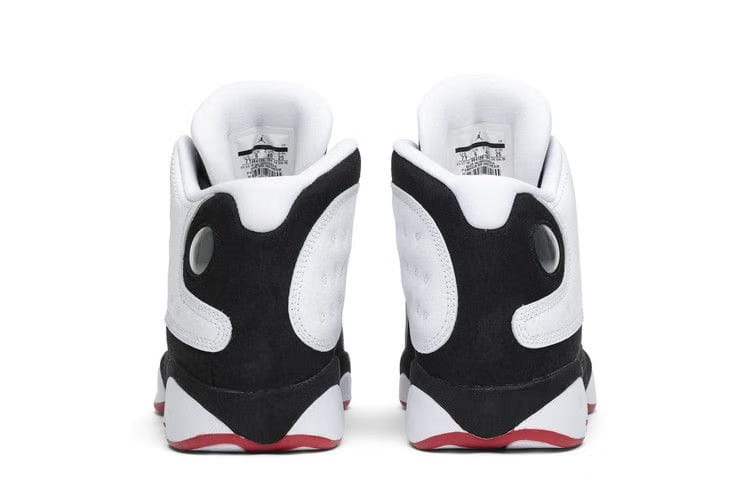 Air Jordan 13 Retro GS He Got Game 2018